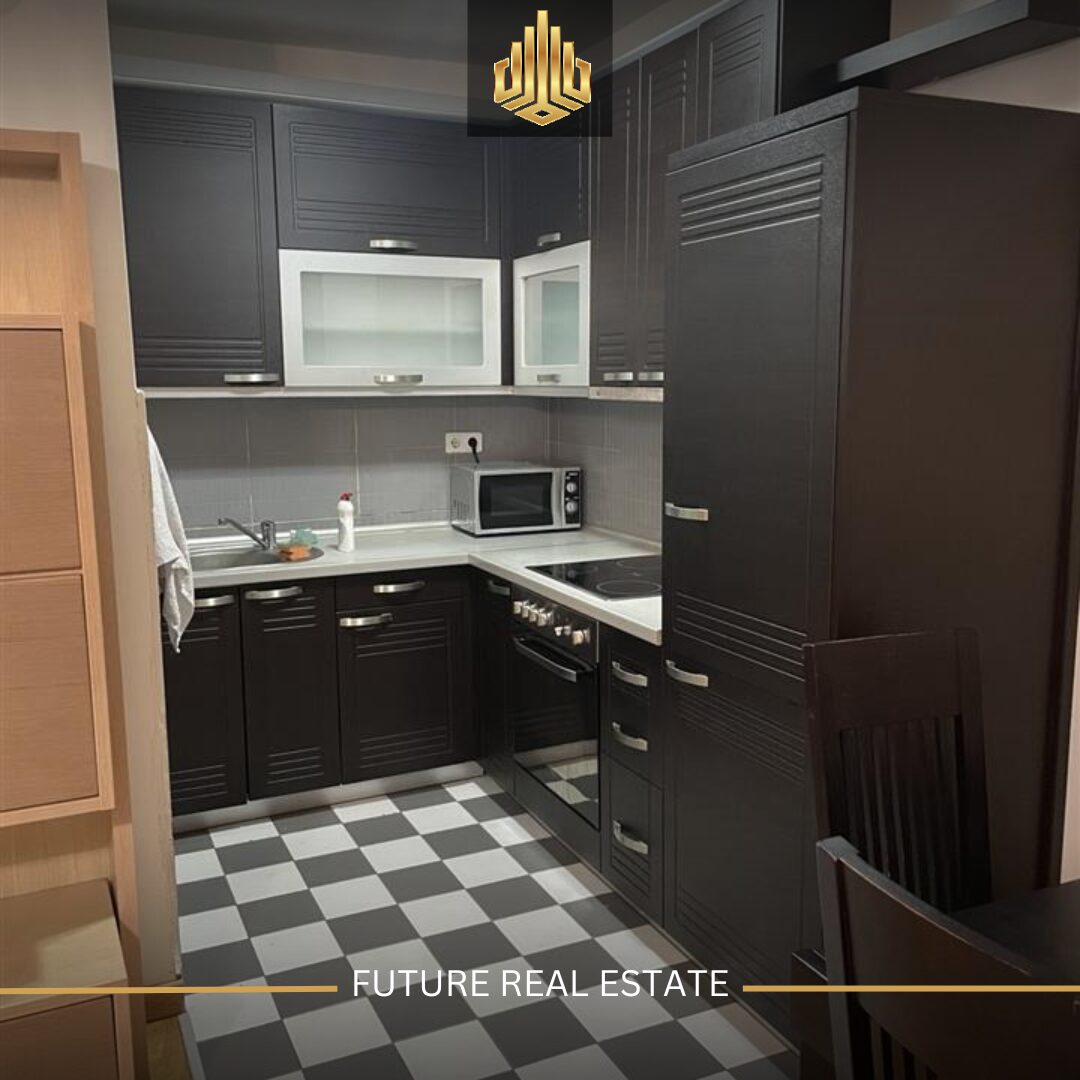 Banesë në SHITJE/60.3m² 3