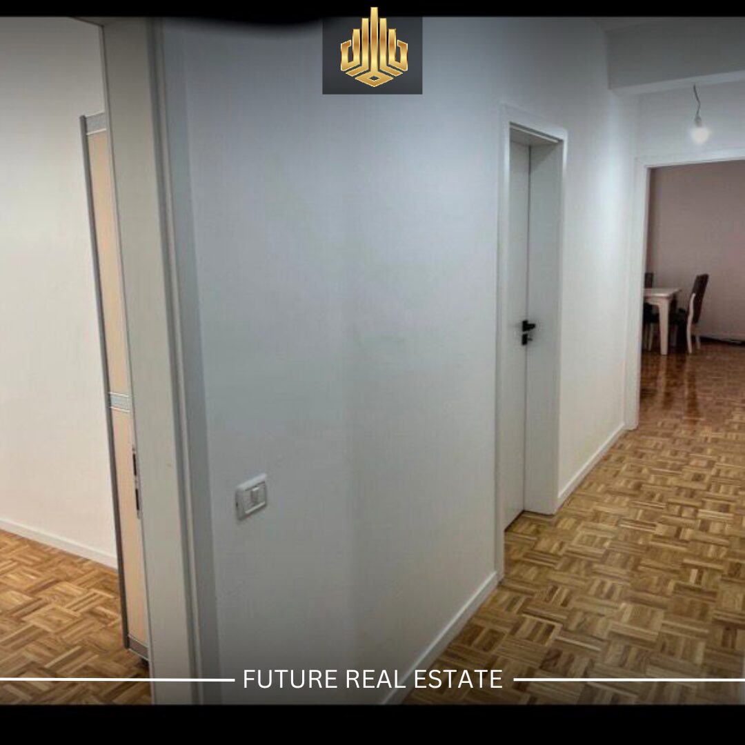 Banesë me QERA/87m² 3