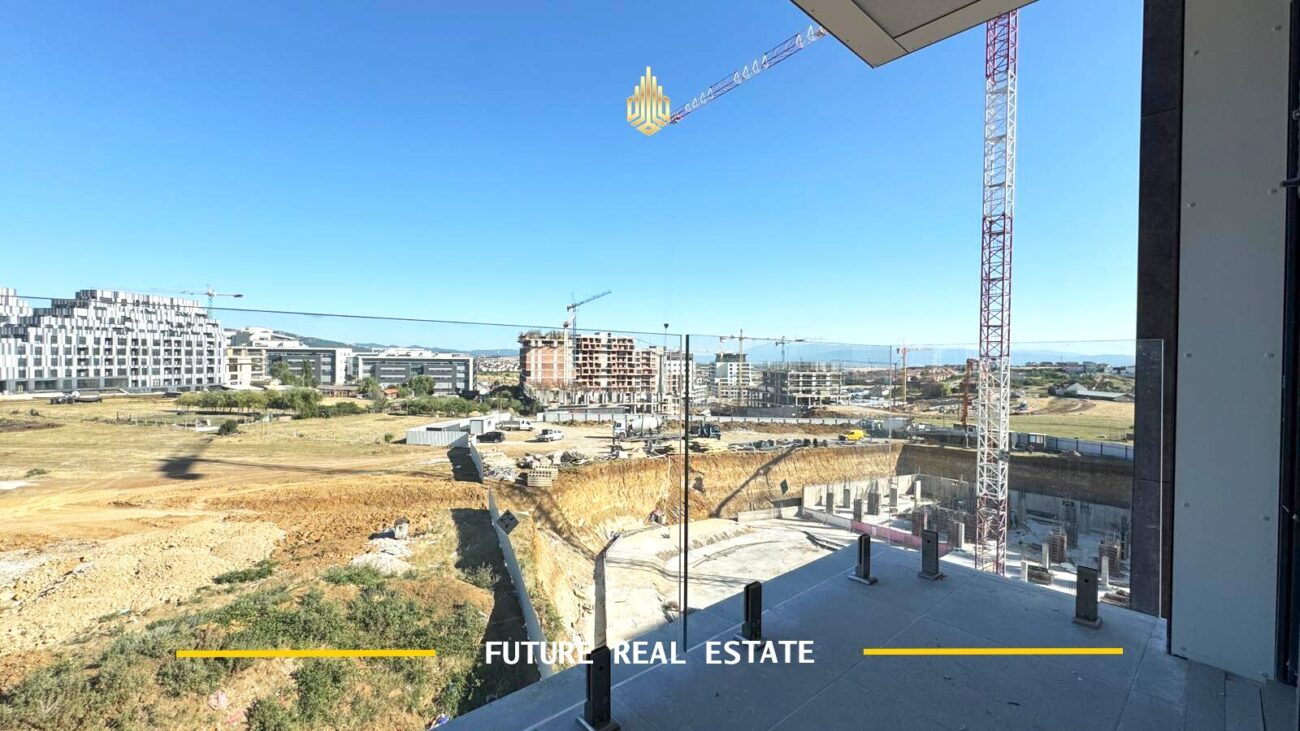Banesë në Shitje- Prishtina e re ,Kompleksi M- Gashi 4