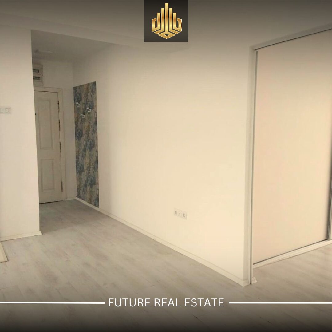 Banesë me QERA/45.35m² 3
