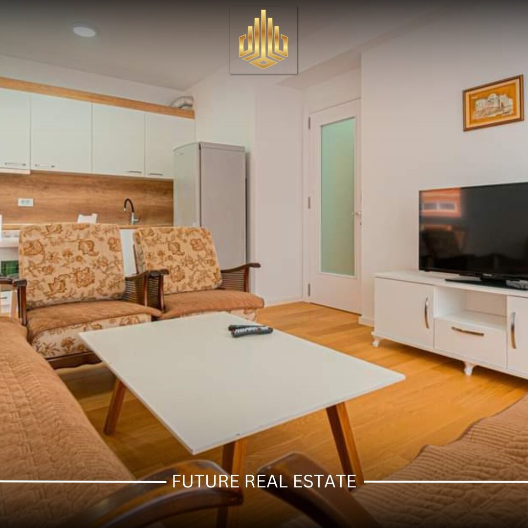 Banesë me QERA/70m² 3
