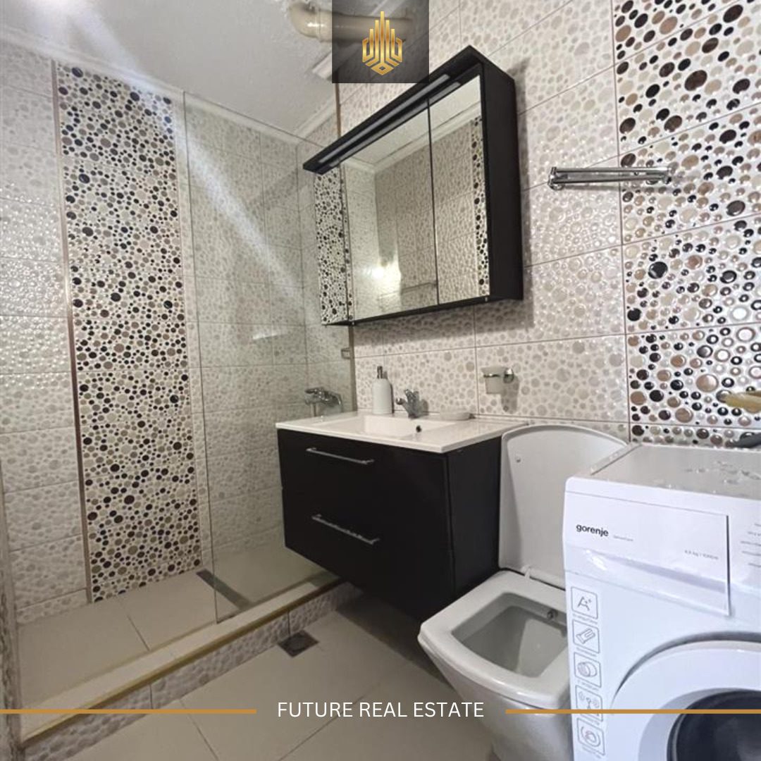 Banesë me QERA/68m² 2