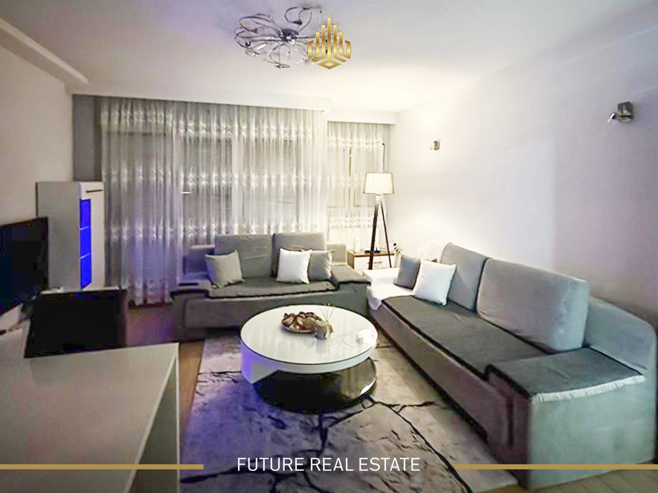 Banesa me QIRA/70m2