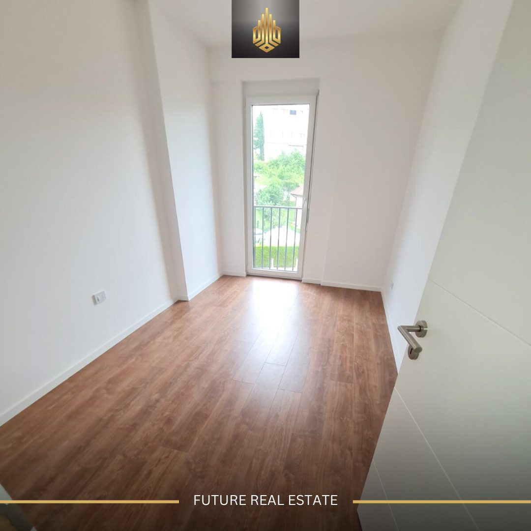 Banesë me QERA/111.25m² 2