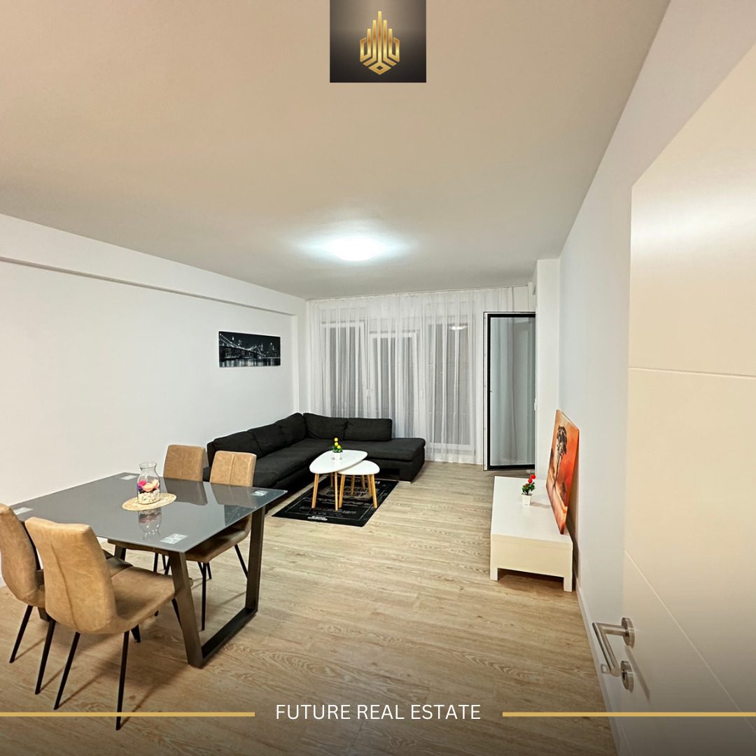 Banesë me QERA/87m²