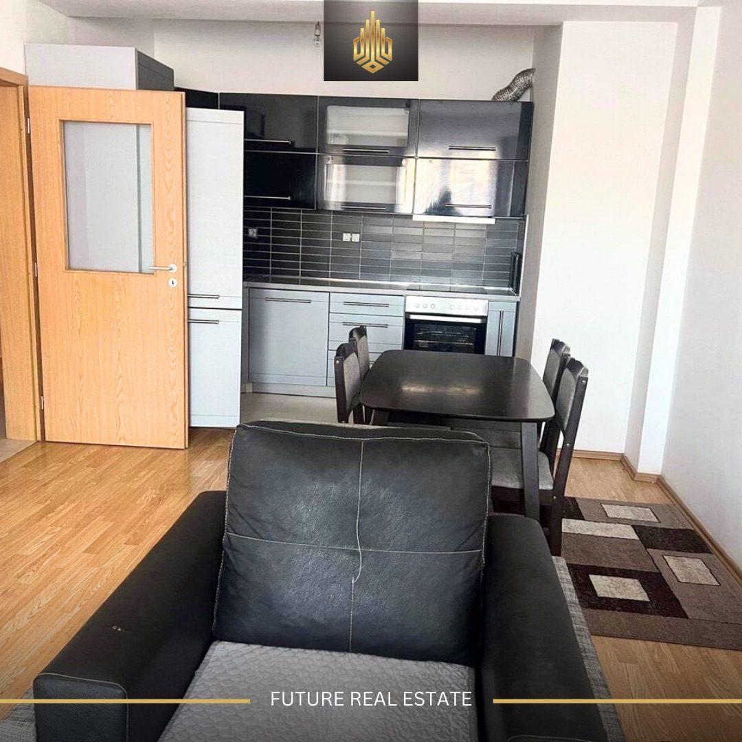 Banesë në SHITJE/68m² 2