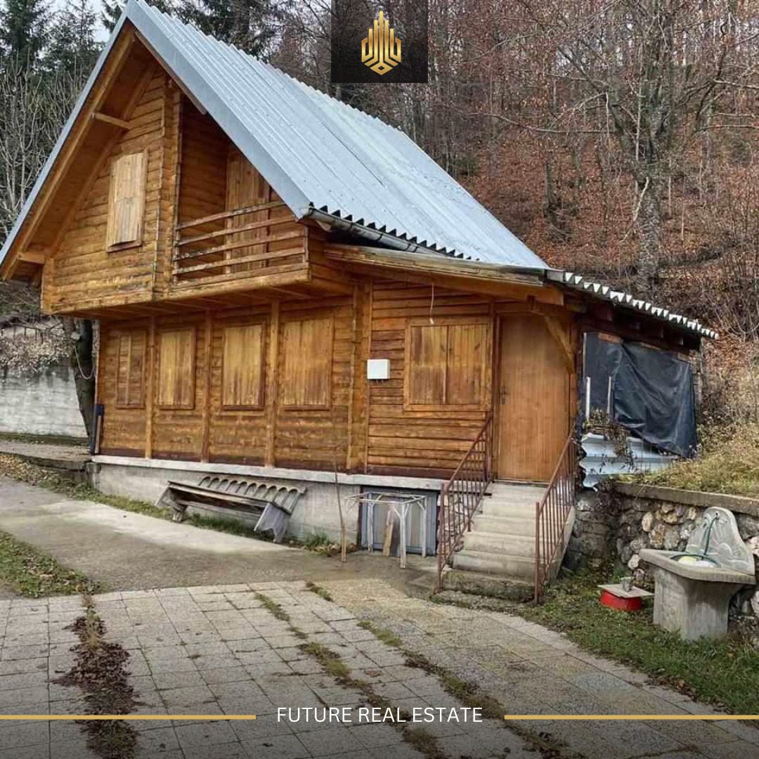 Villë në SHITJE/75m²