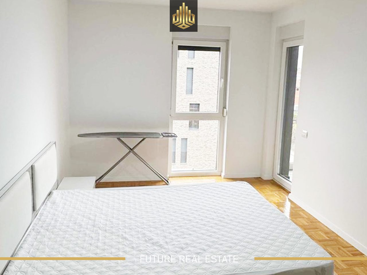 Banesa me QIRA/130m2 4