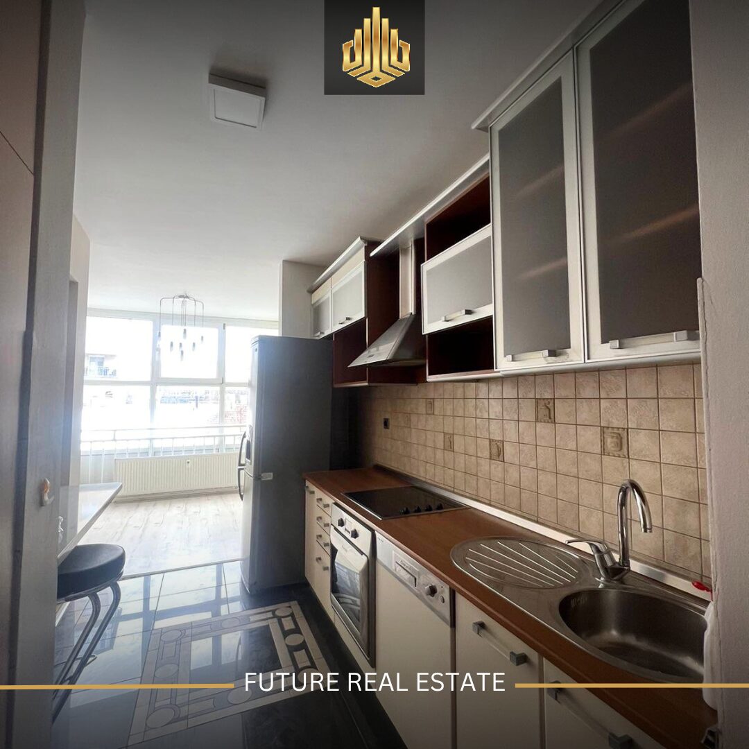 Banesë në SHITJE/63m² 3