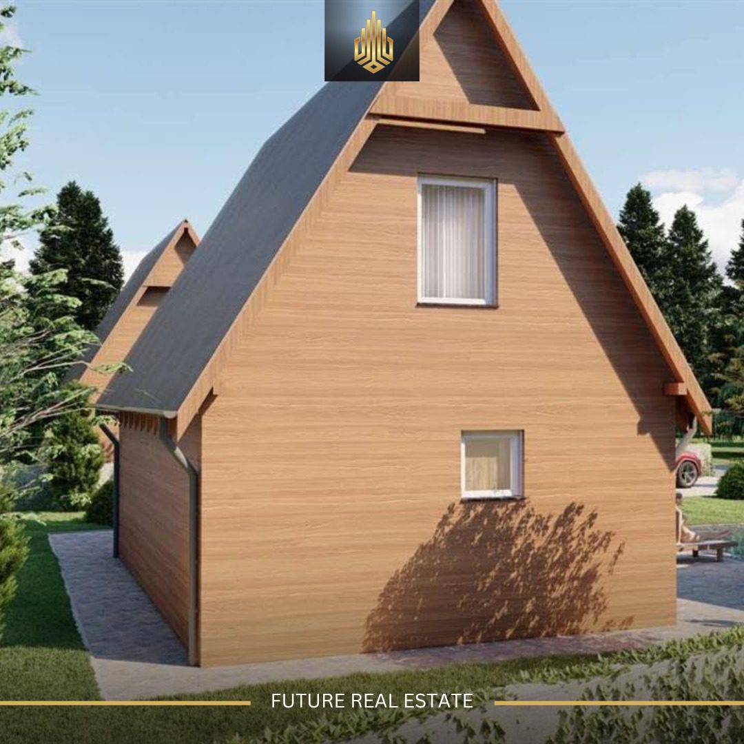 Villa në SHITJE/3ari 2