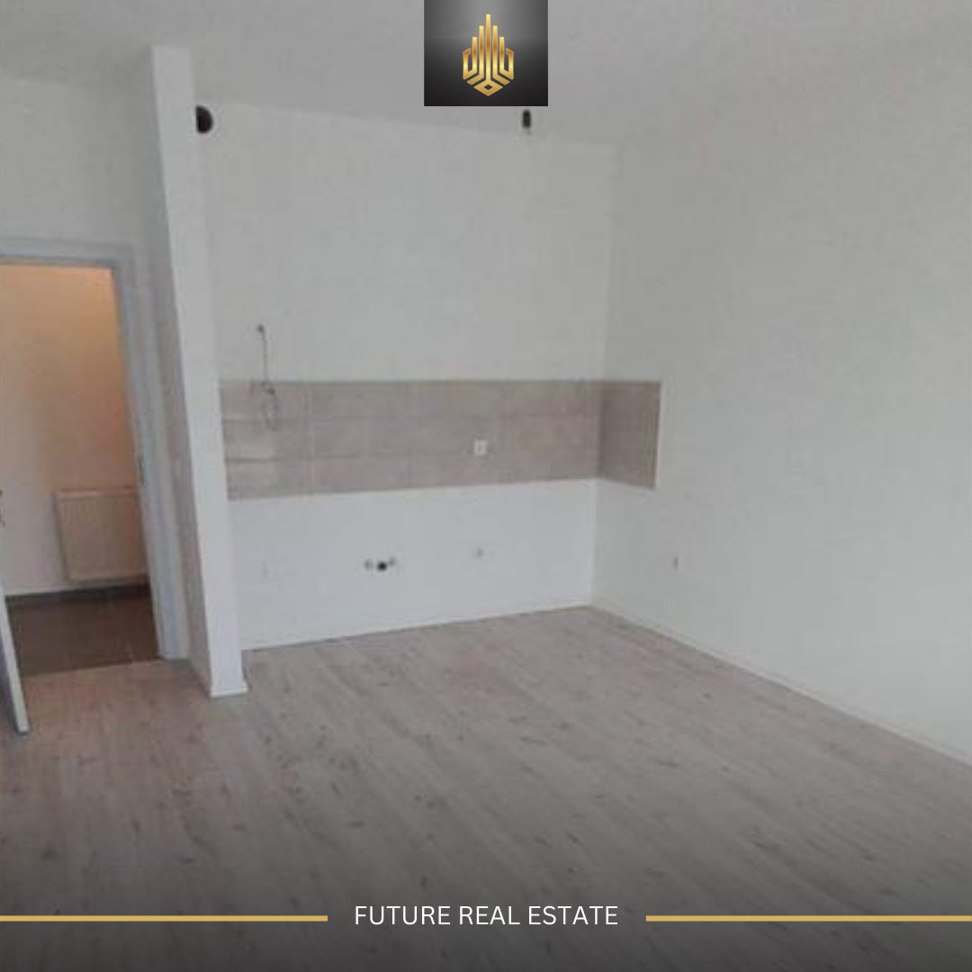 Banesë në SHITJE/61.5m² 2