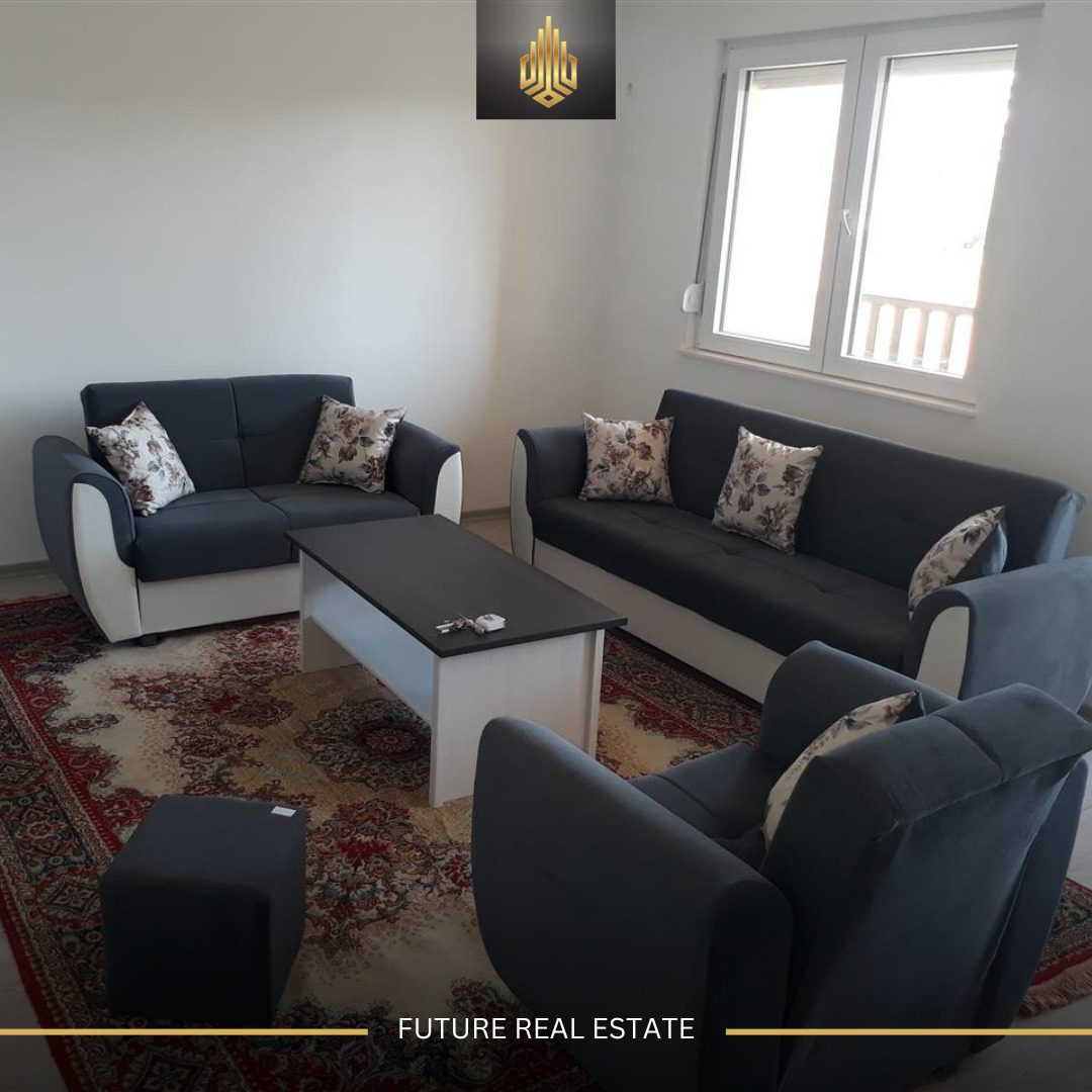 Banesë me QERA/65m²