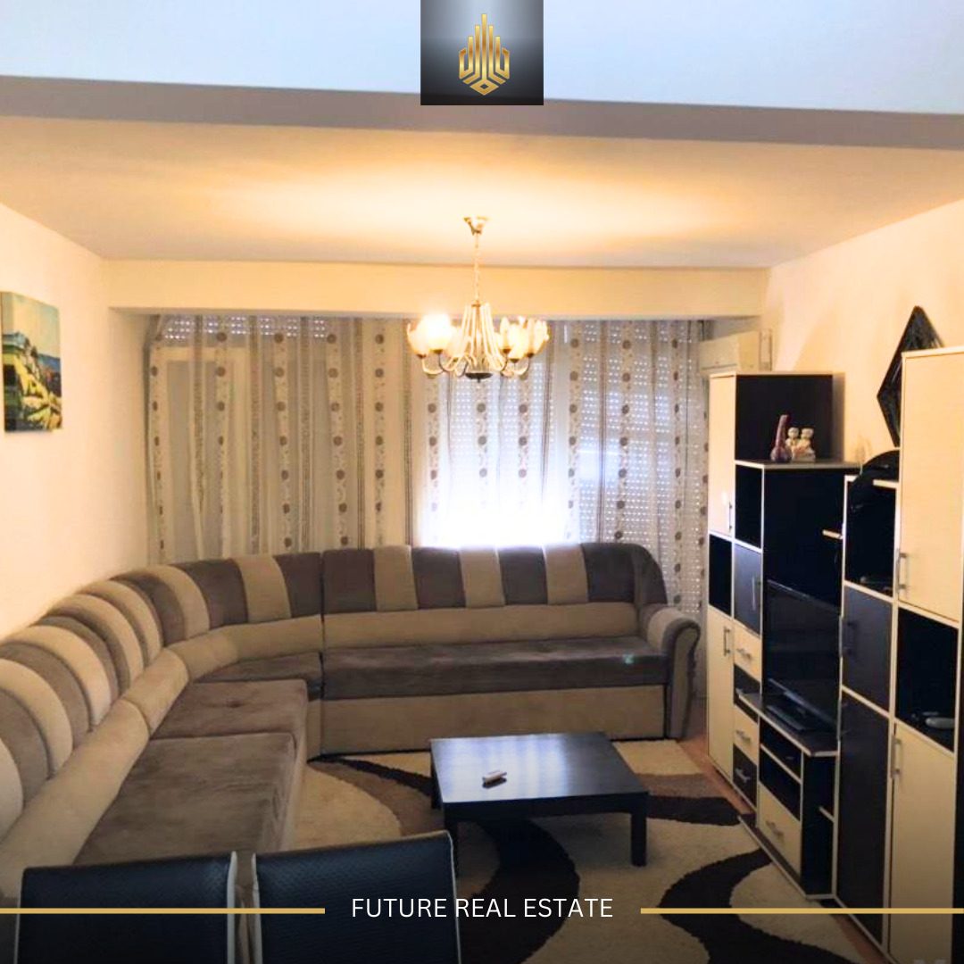 Banesë me QERA/60m²