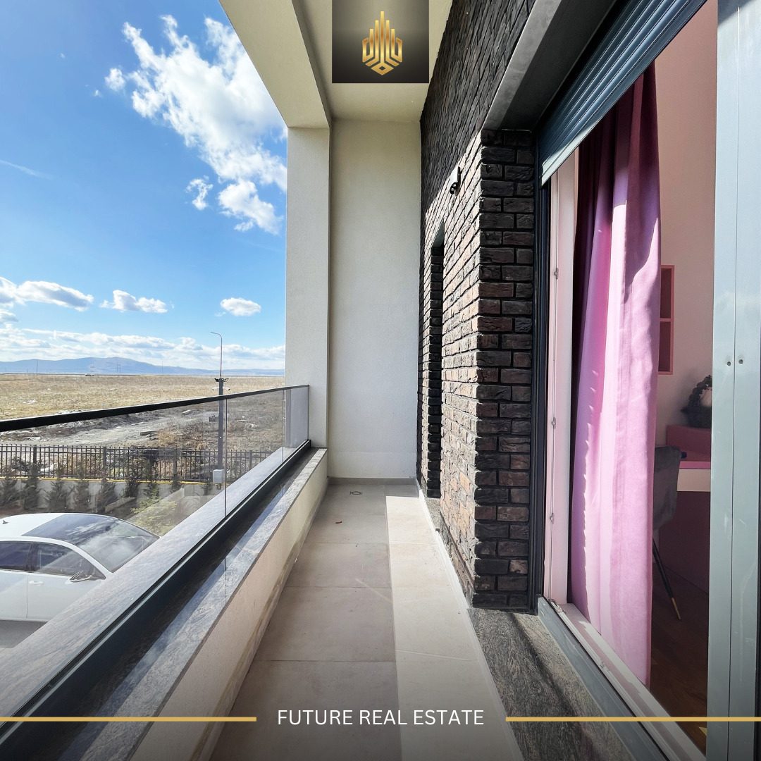 Shtëpi me QERA/267m²