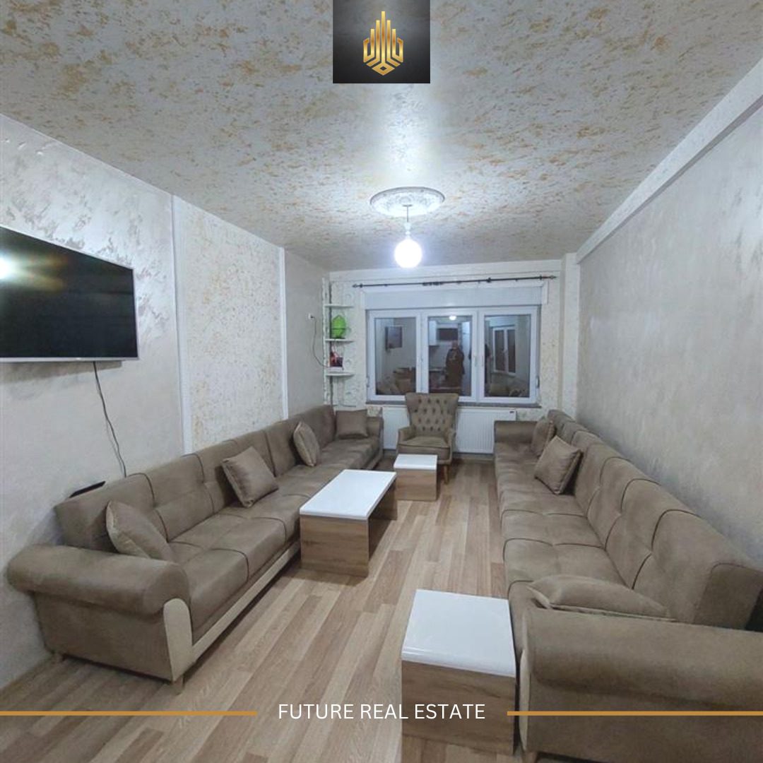 Banesë në SHITJE/63m²