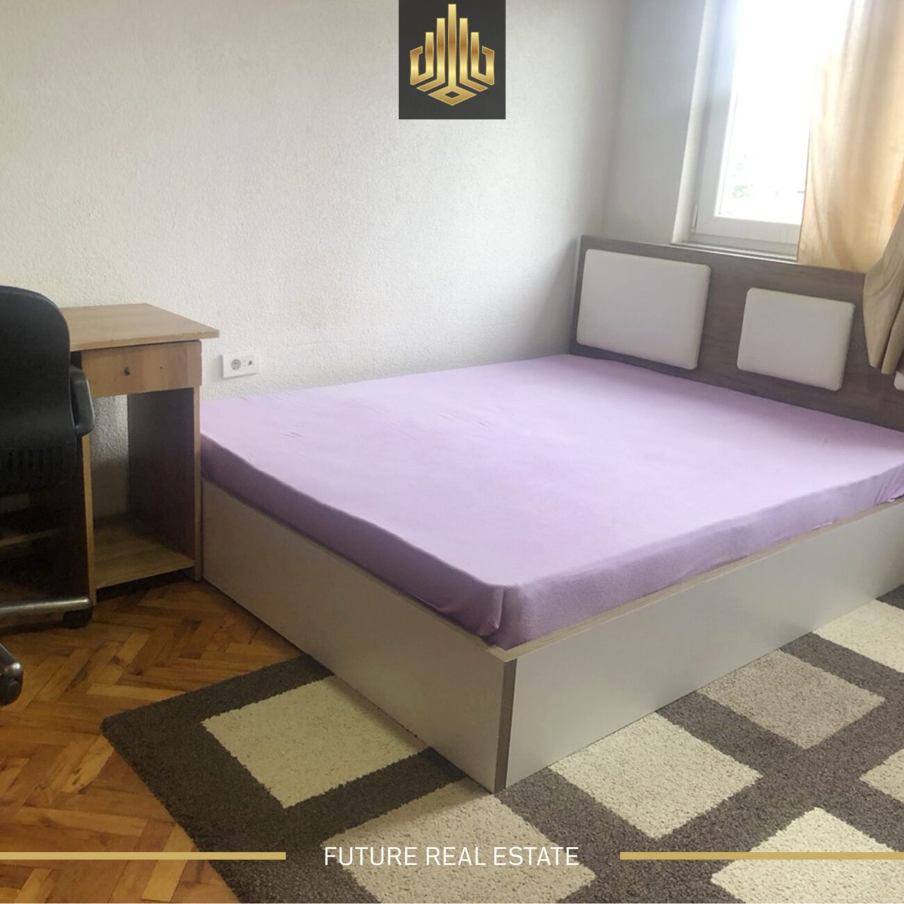 Banesa me QIRA/60m2 3