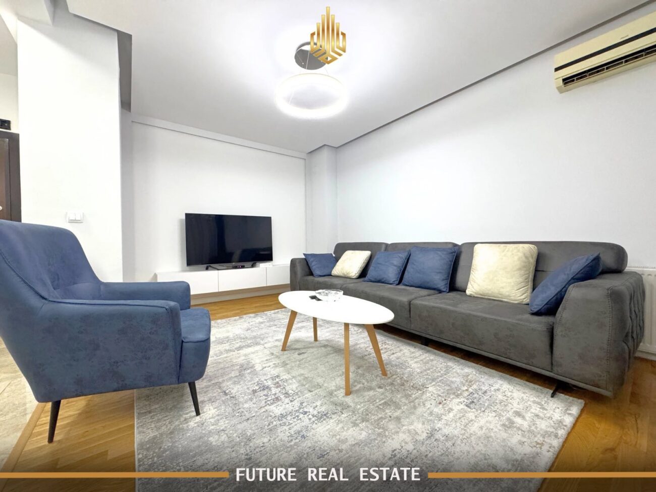 Banesë në #SHITJE – Prishtinë – Kalabri (Emshir) – Objektin Prishtina Star 3