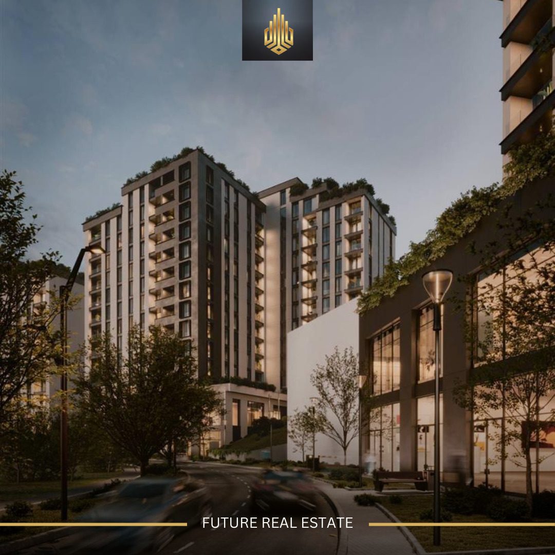 Banesë në SHITJE/84m²