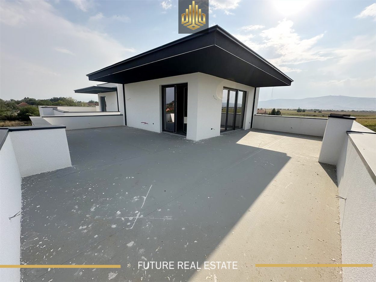 4 Shtëpi në SHITJE/389m2 4
