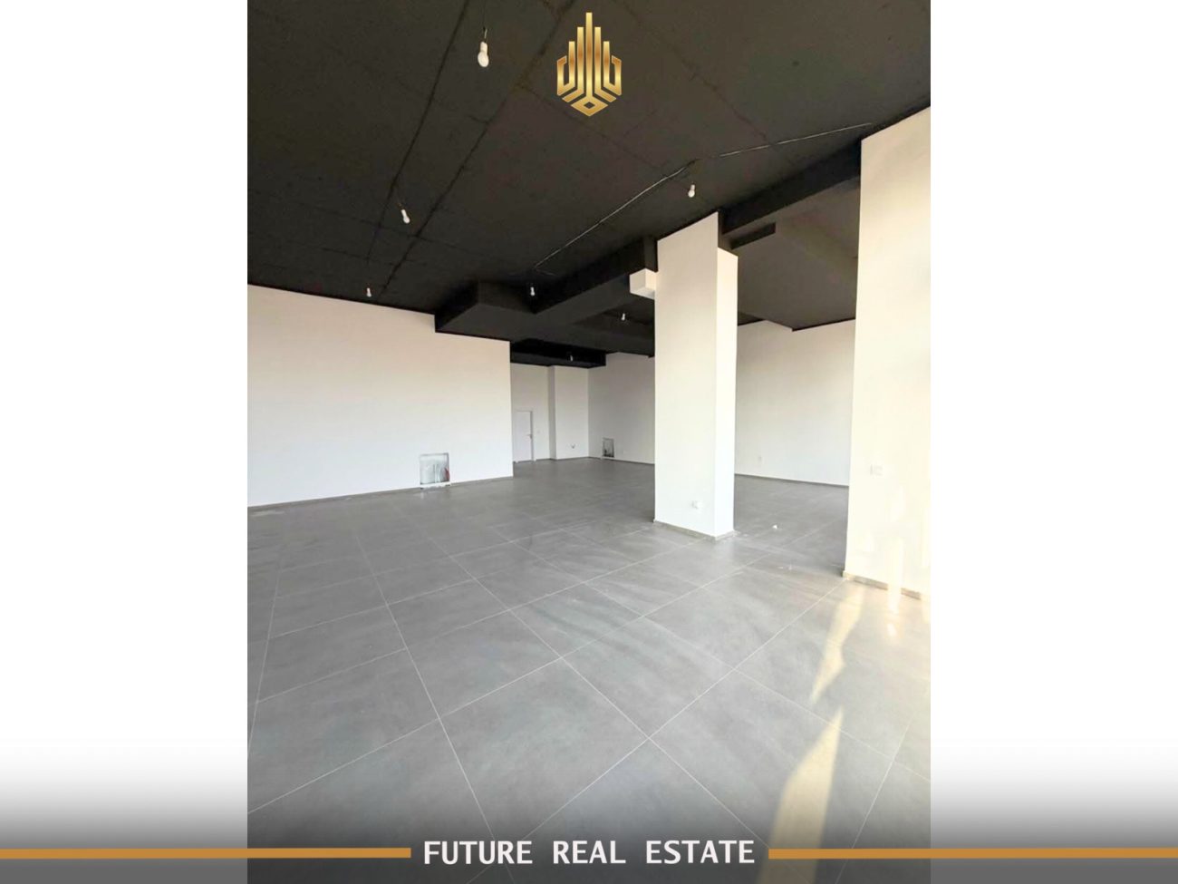 Lokal për Shitje – 150 m2 – Prishtinë – Mati 1 – Rr. Ndue Përlleshi. 3