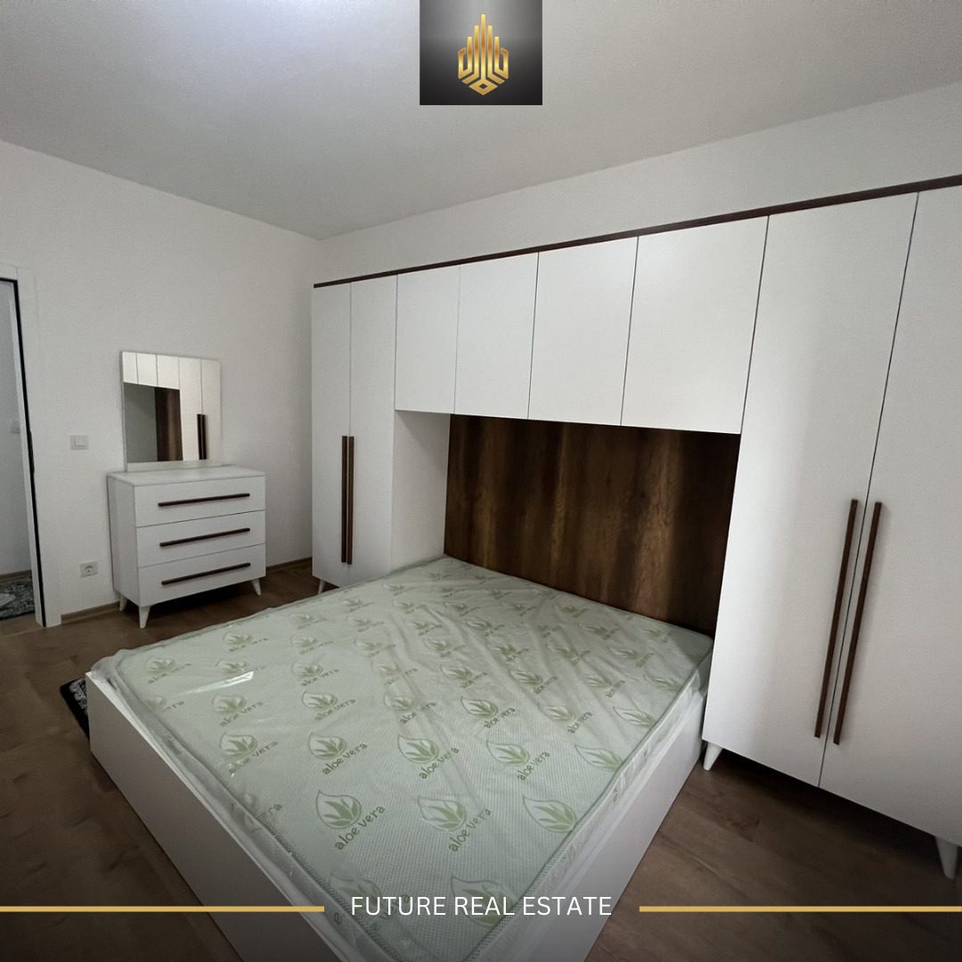 Banesë me QERA/96m² 2