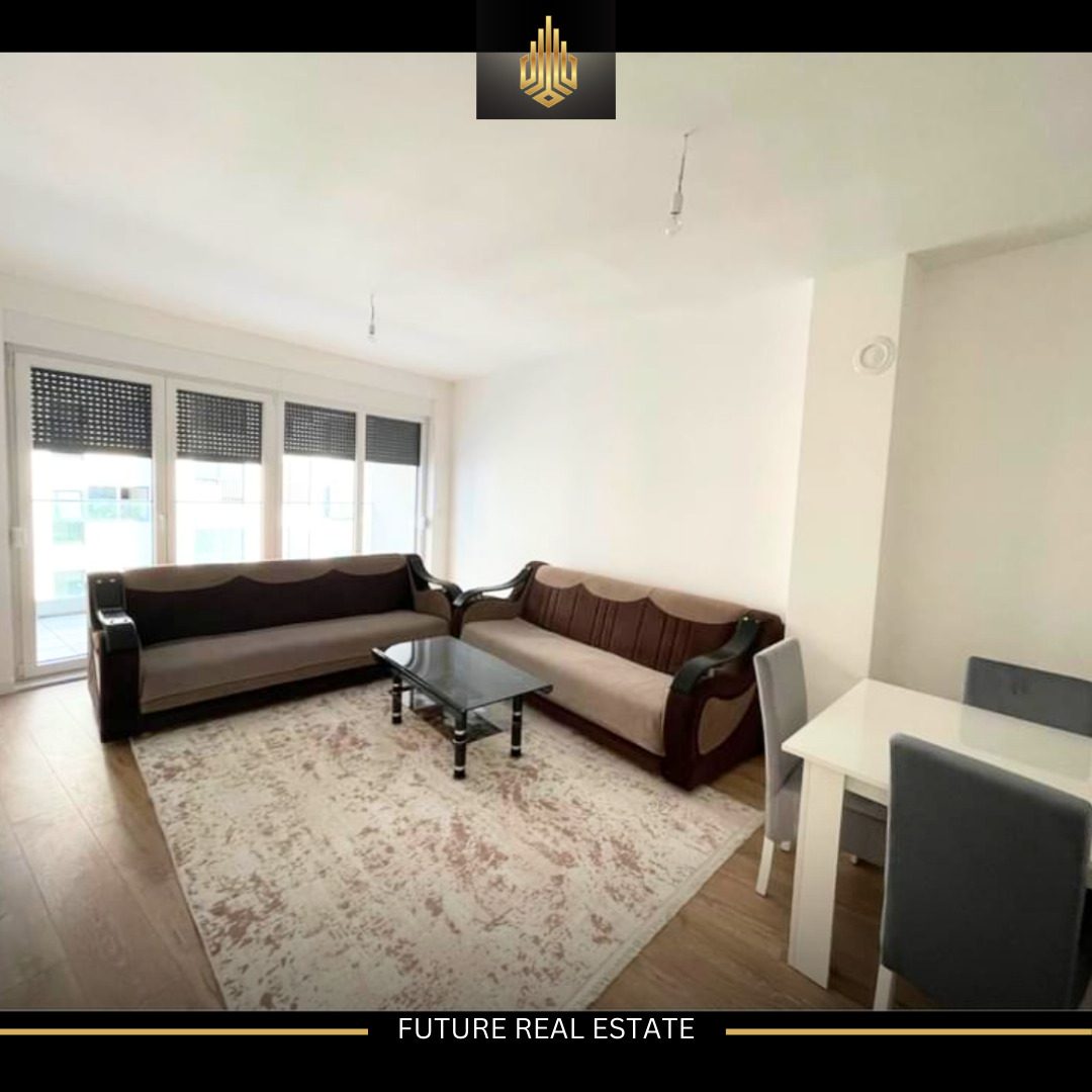 Banesë me QERA/77m²