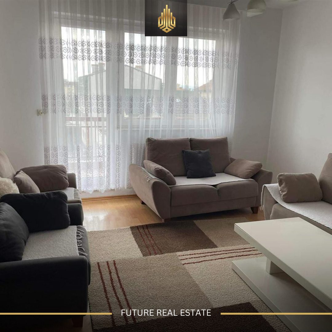 Banesë në SHITJE/85m² 2