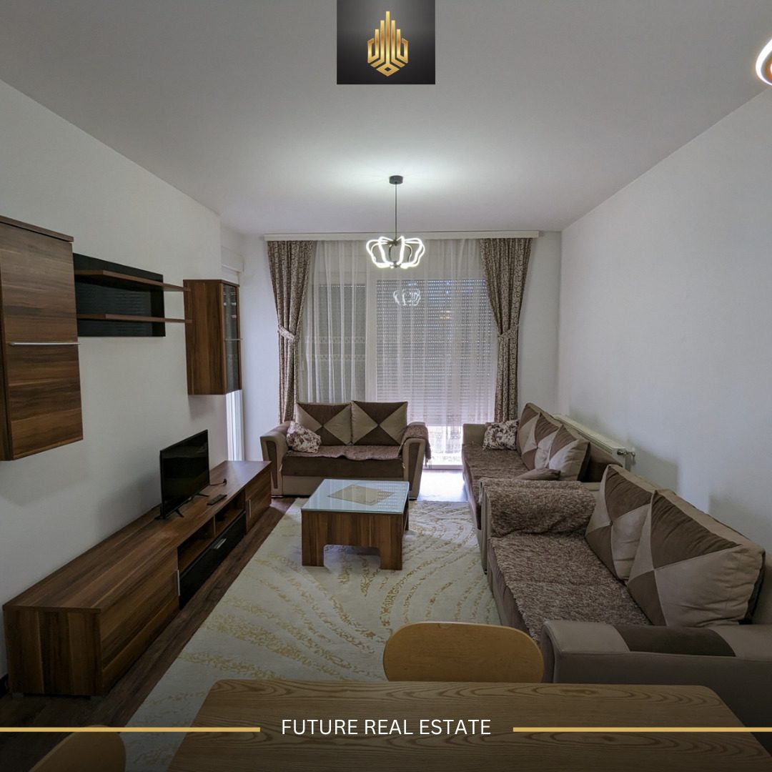 Banesë me QERA/75m²