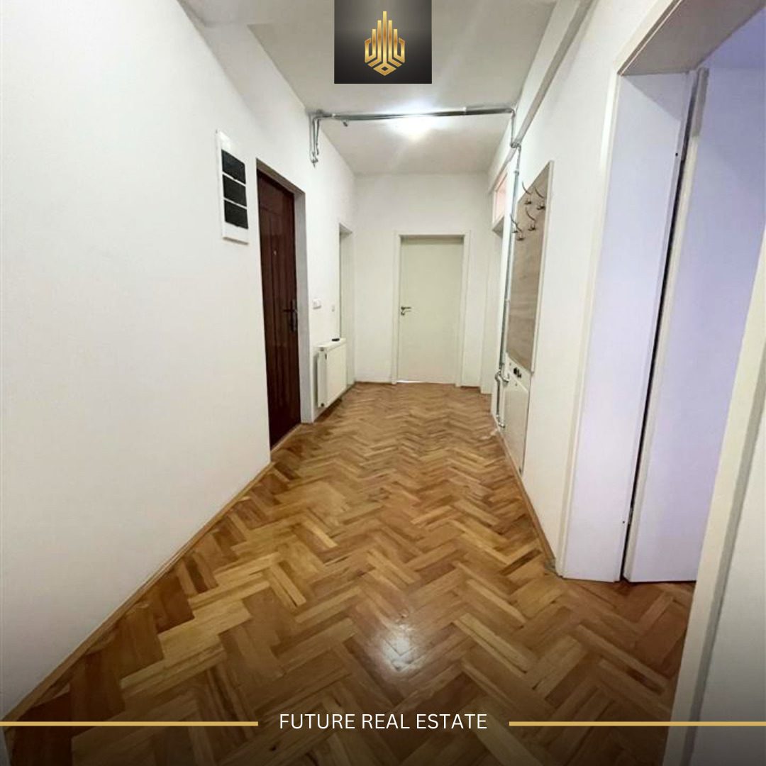 Banesë me QERA/120m² 3