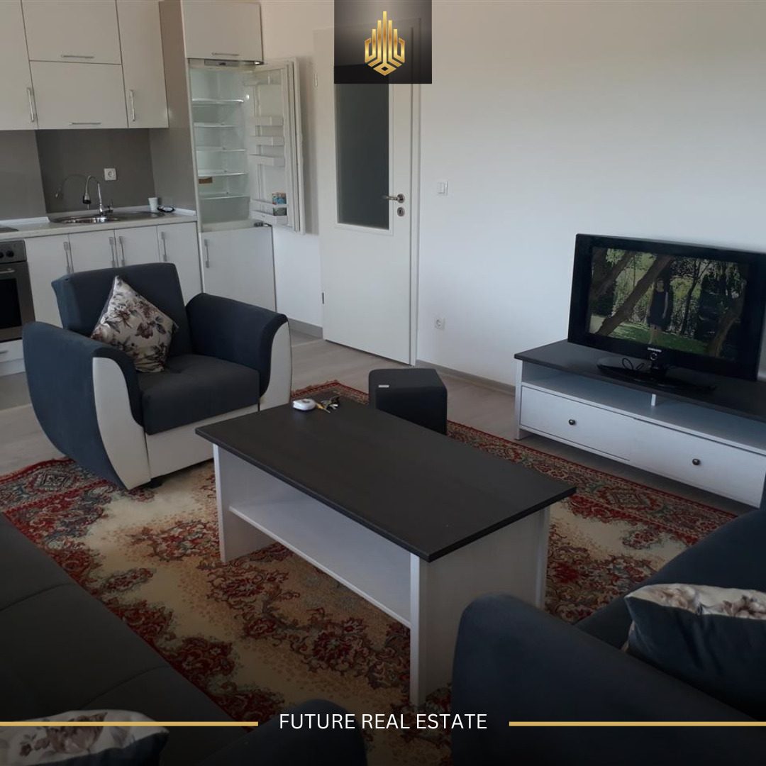 Banesë me QERA/65m² 2