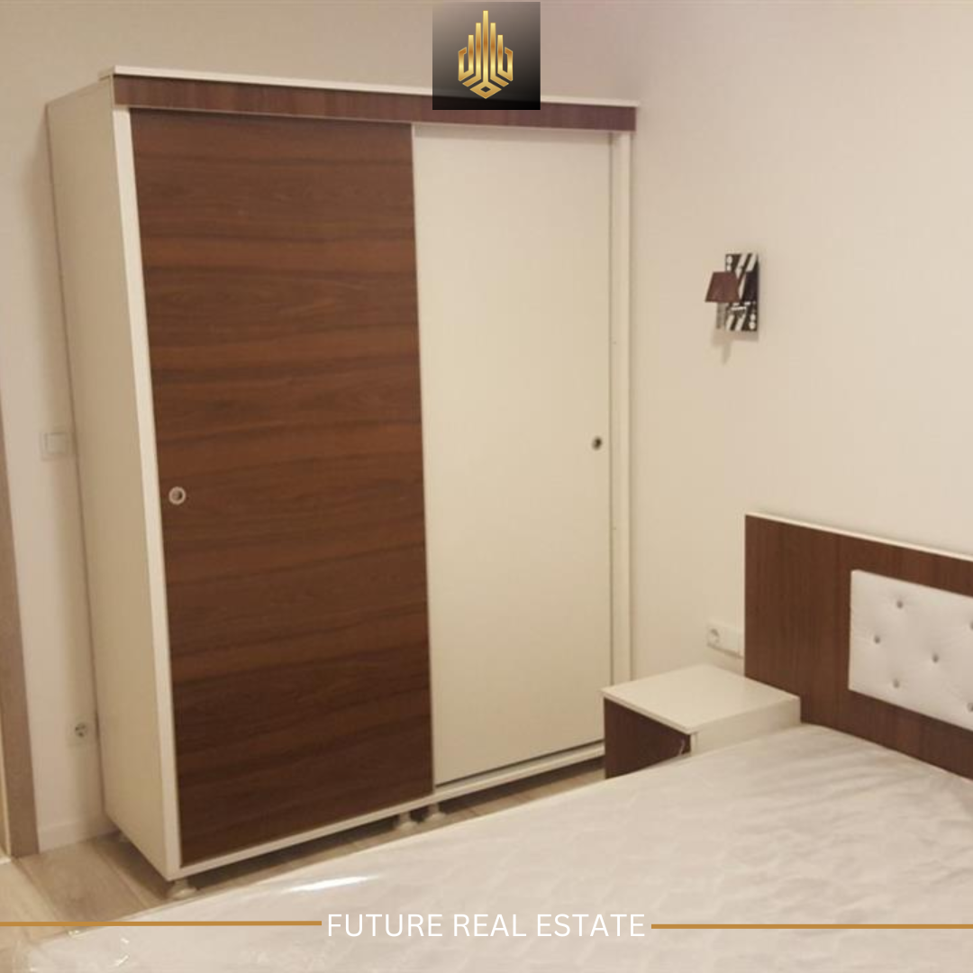 Banesë në SHITJE/57m² 3