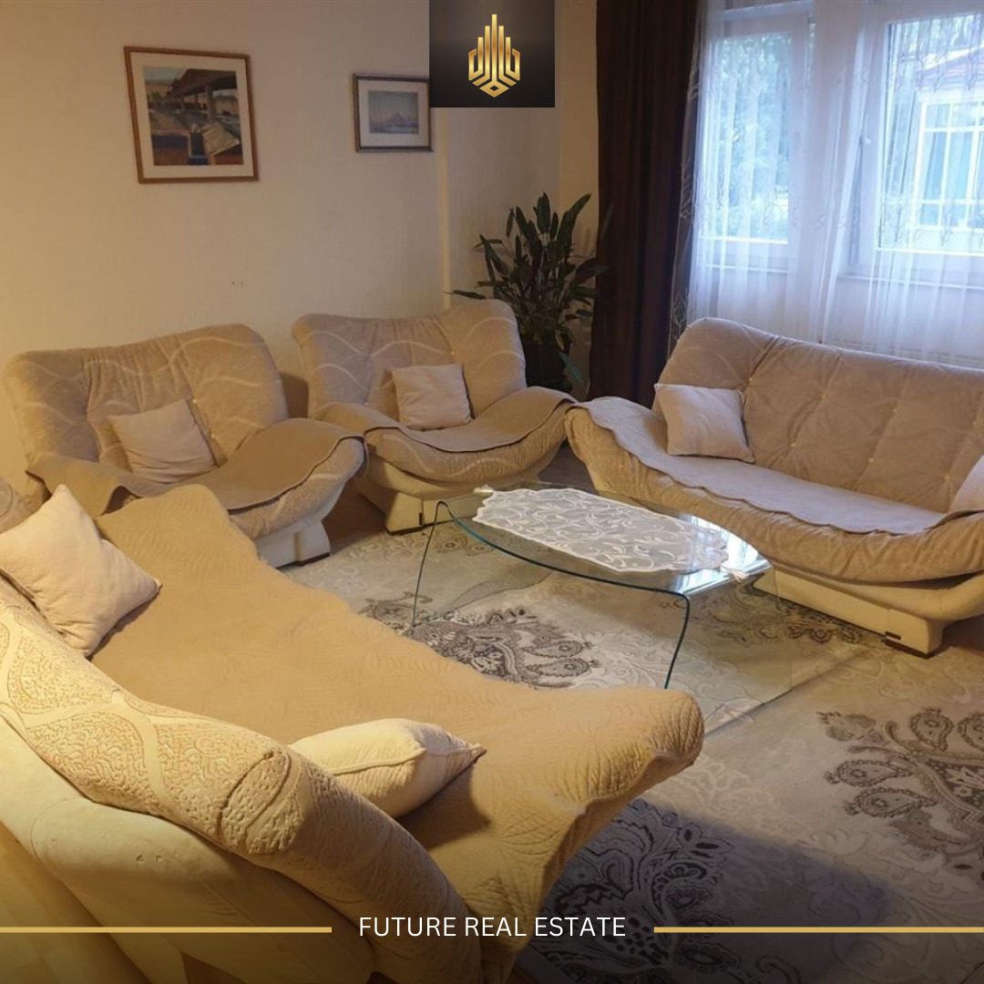 Banesë me QERA/67m²