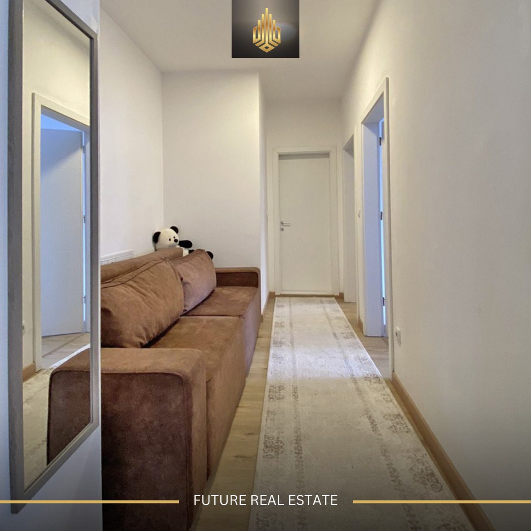 Banesë në SHITJE/75.55m² 4