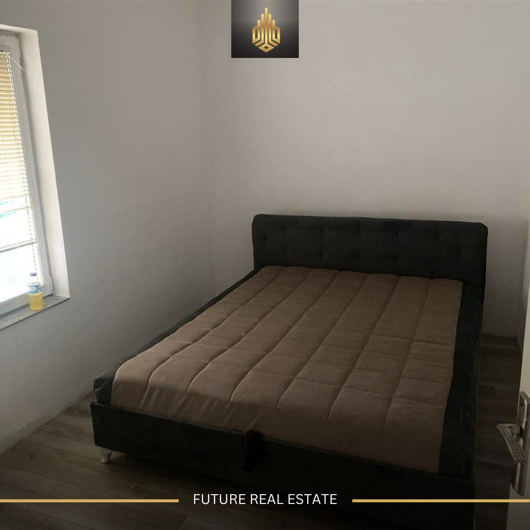 Shtëpi me QERA/80m² 3