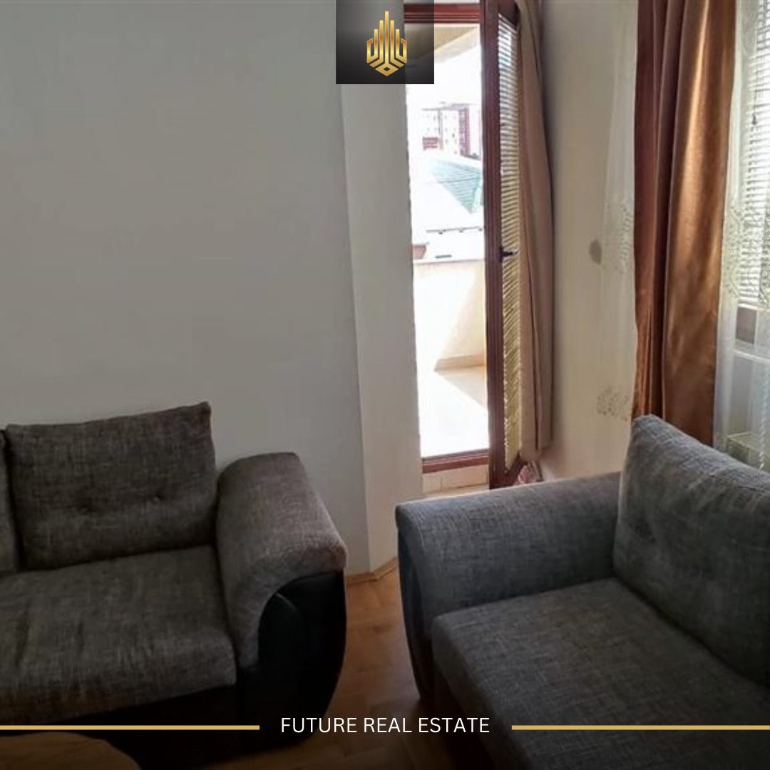 Banesë me QERA/47m² 2
