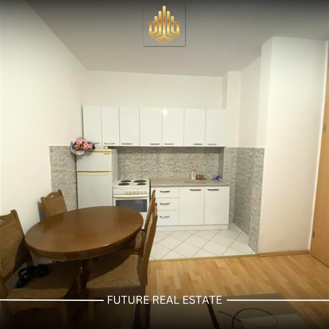 Banesë me QERA/45m² 2