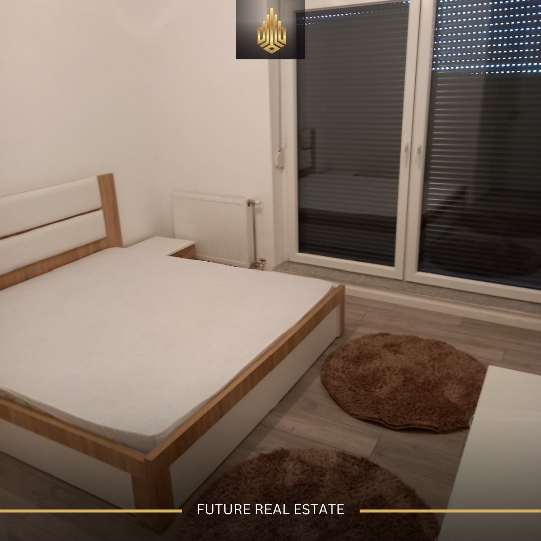 Banesë me QERA/65m² 3