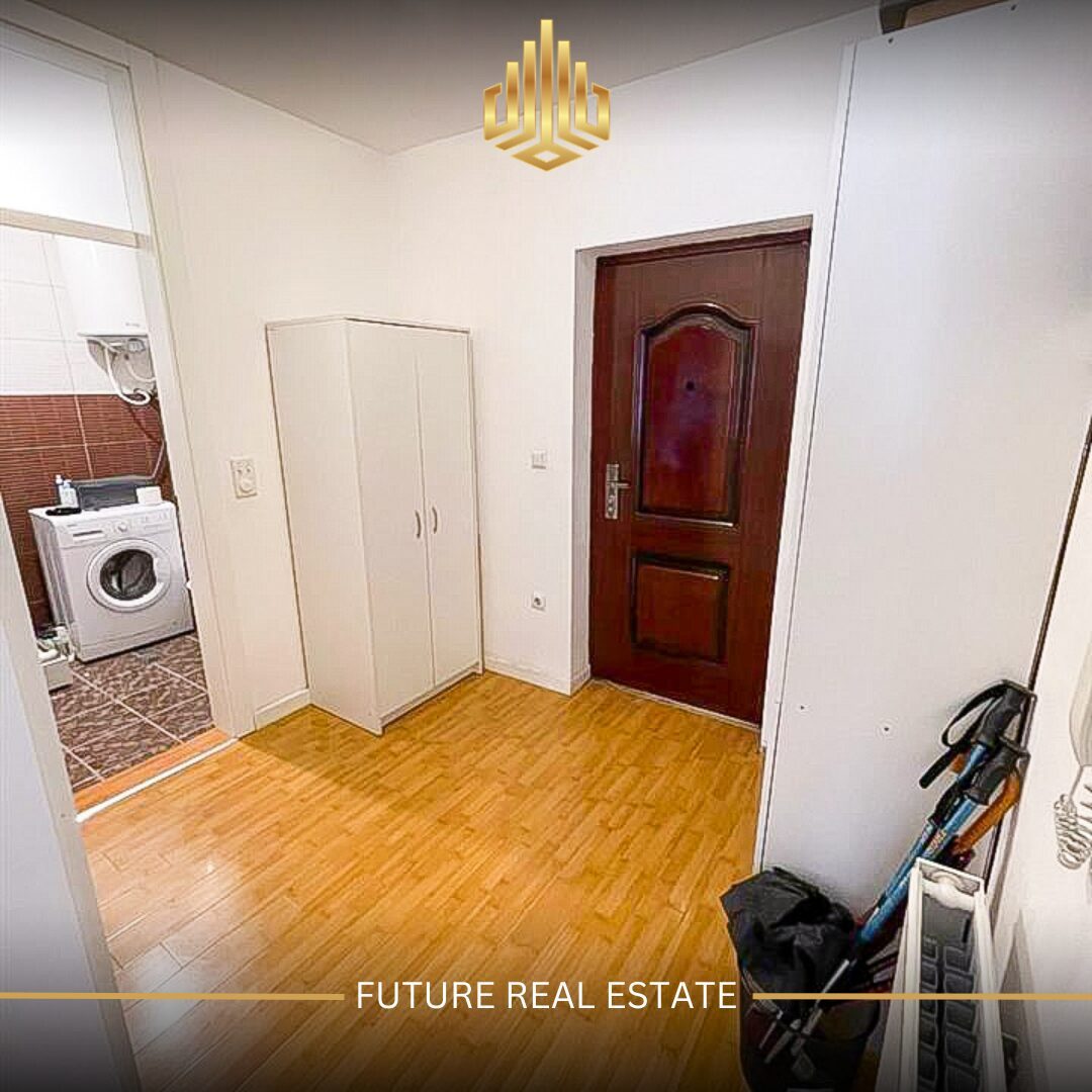 Banesë në SHITJE/60m² 4