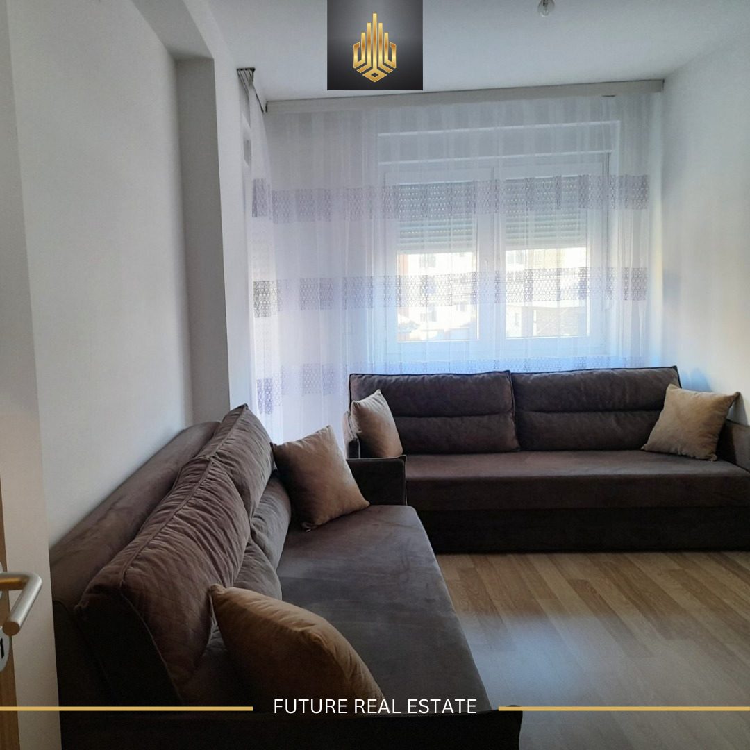 Banesë me QERA/60m² 4