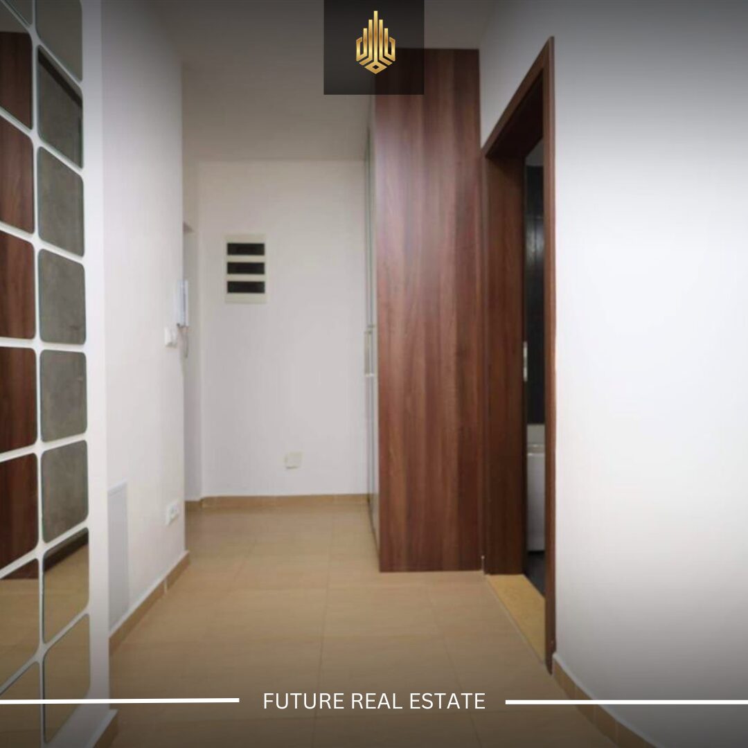 Banesë me QERA/68m² 3