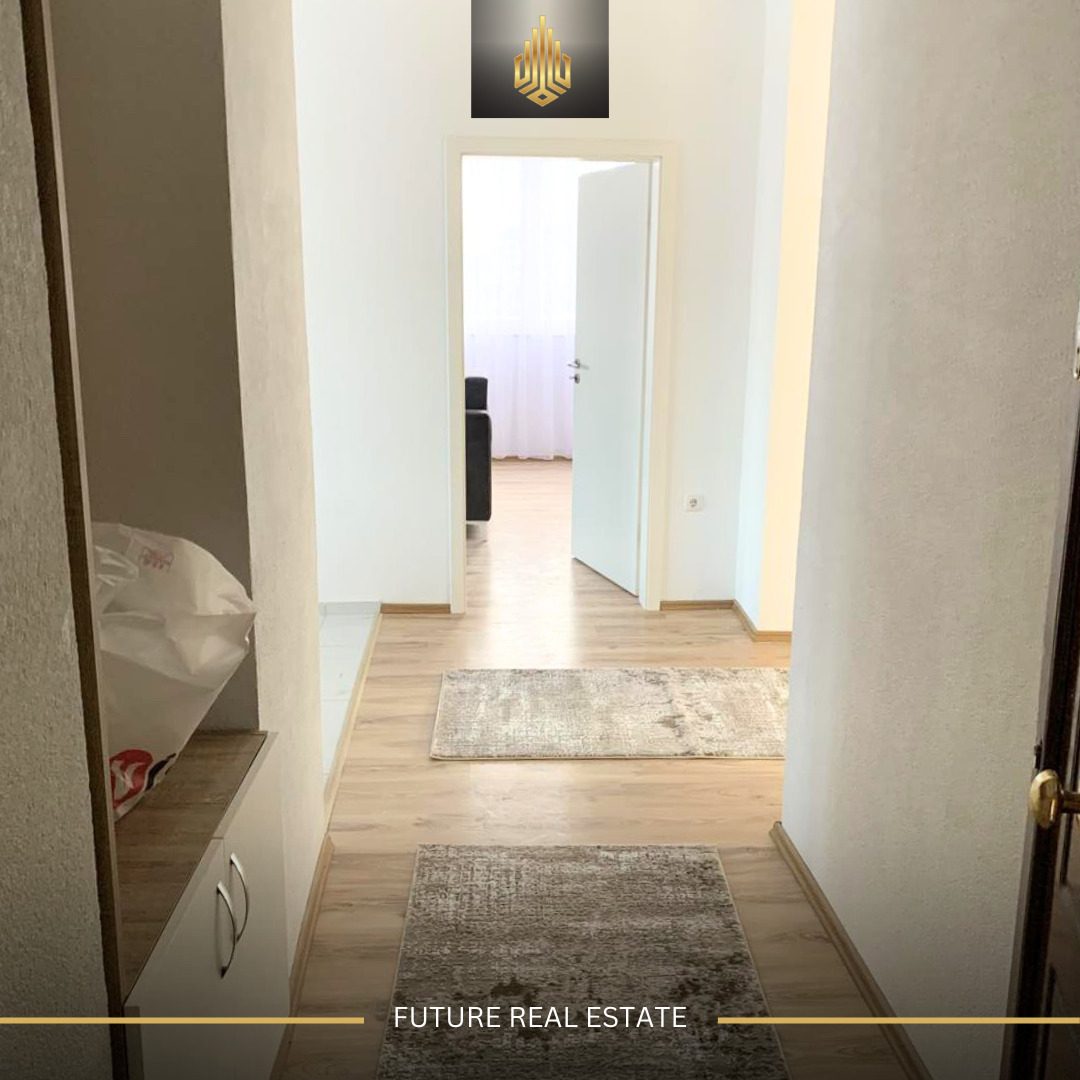 Banesë me QERA/85m² 4