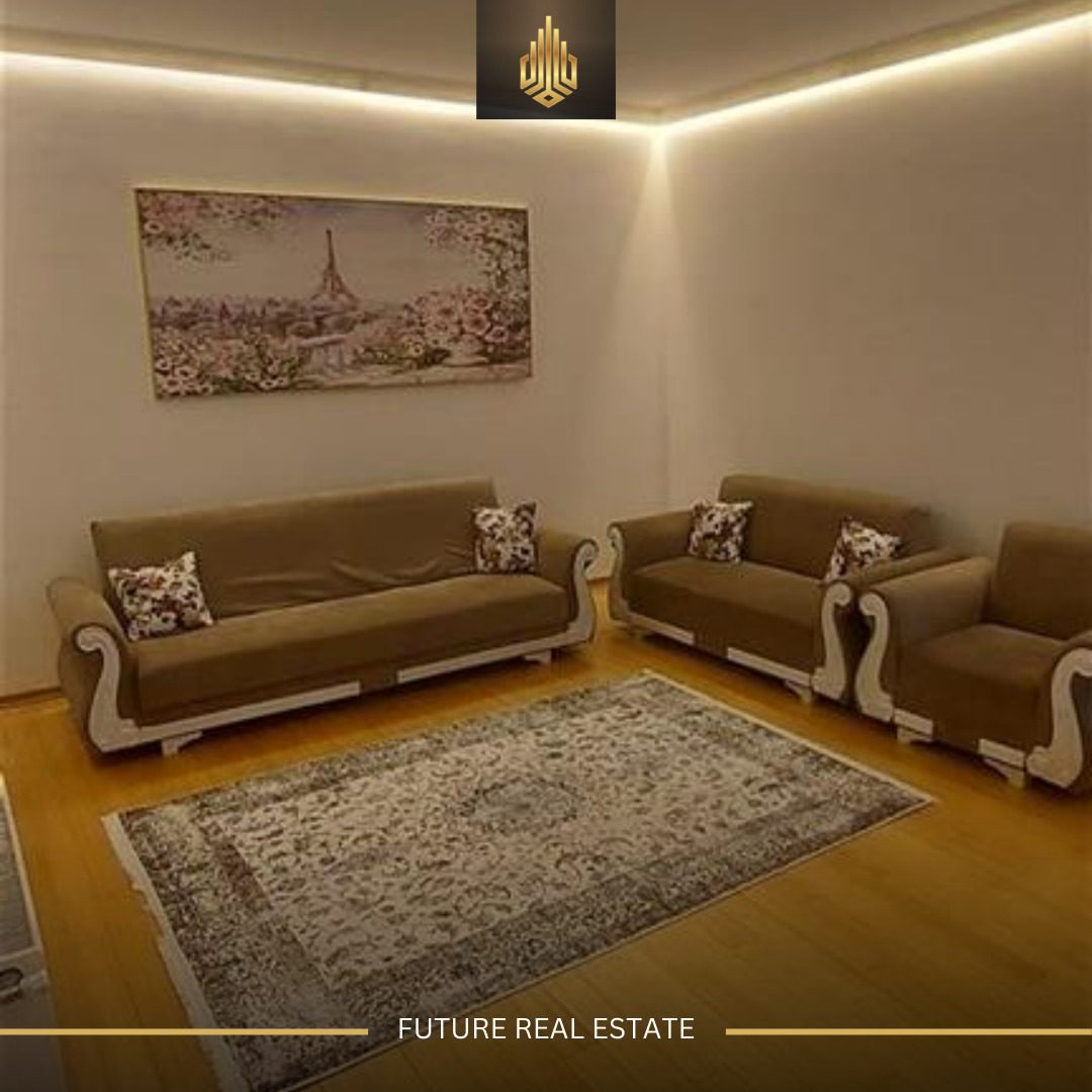 Banesë me QERA/98m²