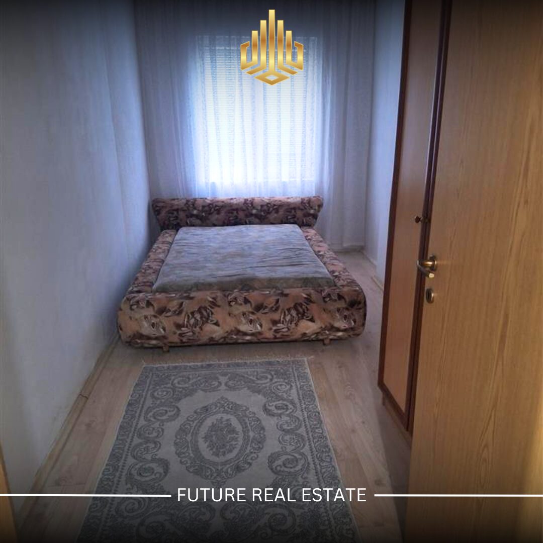 Banesë me QERA/64m² 4