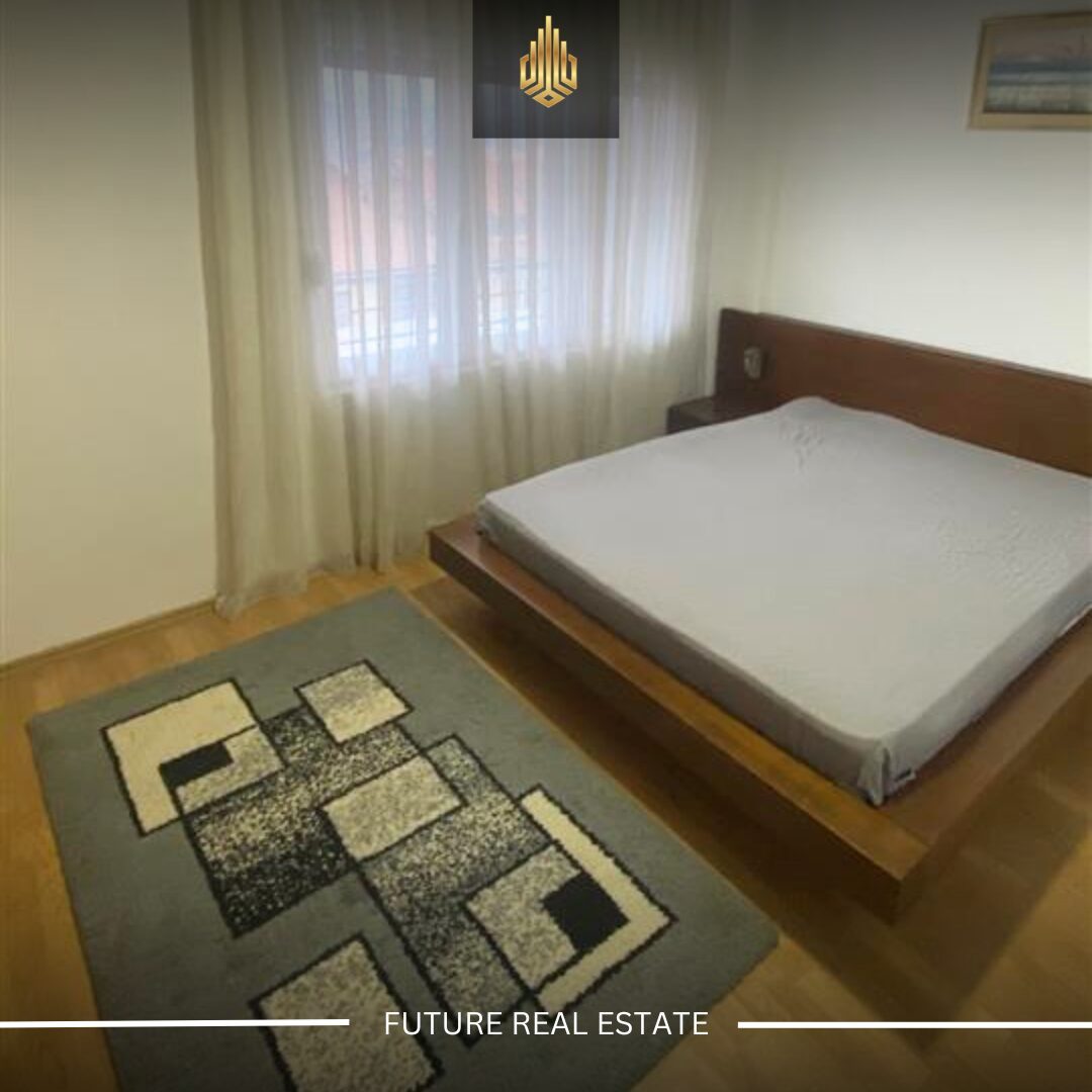 Banesë me QERA/100m² 4