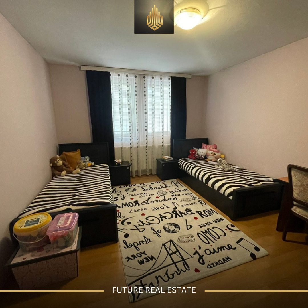 Shtëpia me QERA/200m²