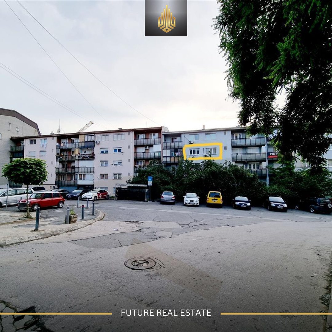 Banesë me QERA/40m² 4