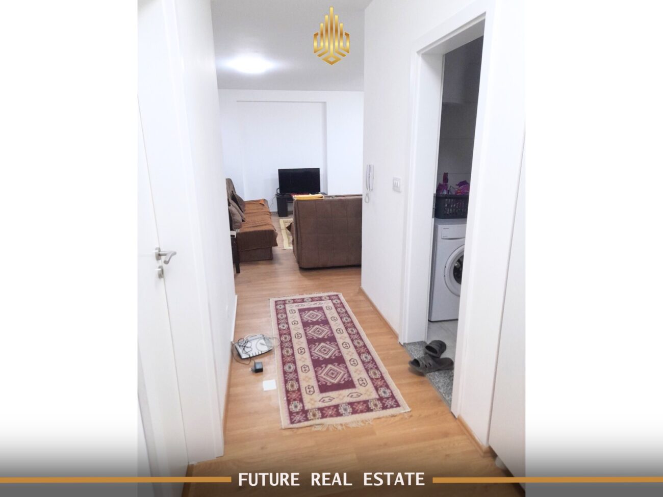 Banese në SHITJE – 2 dhoma gjumi – Fushë Kosovë – Kompleksi Miri Construction 2