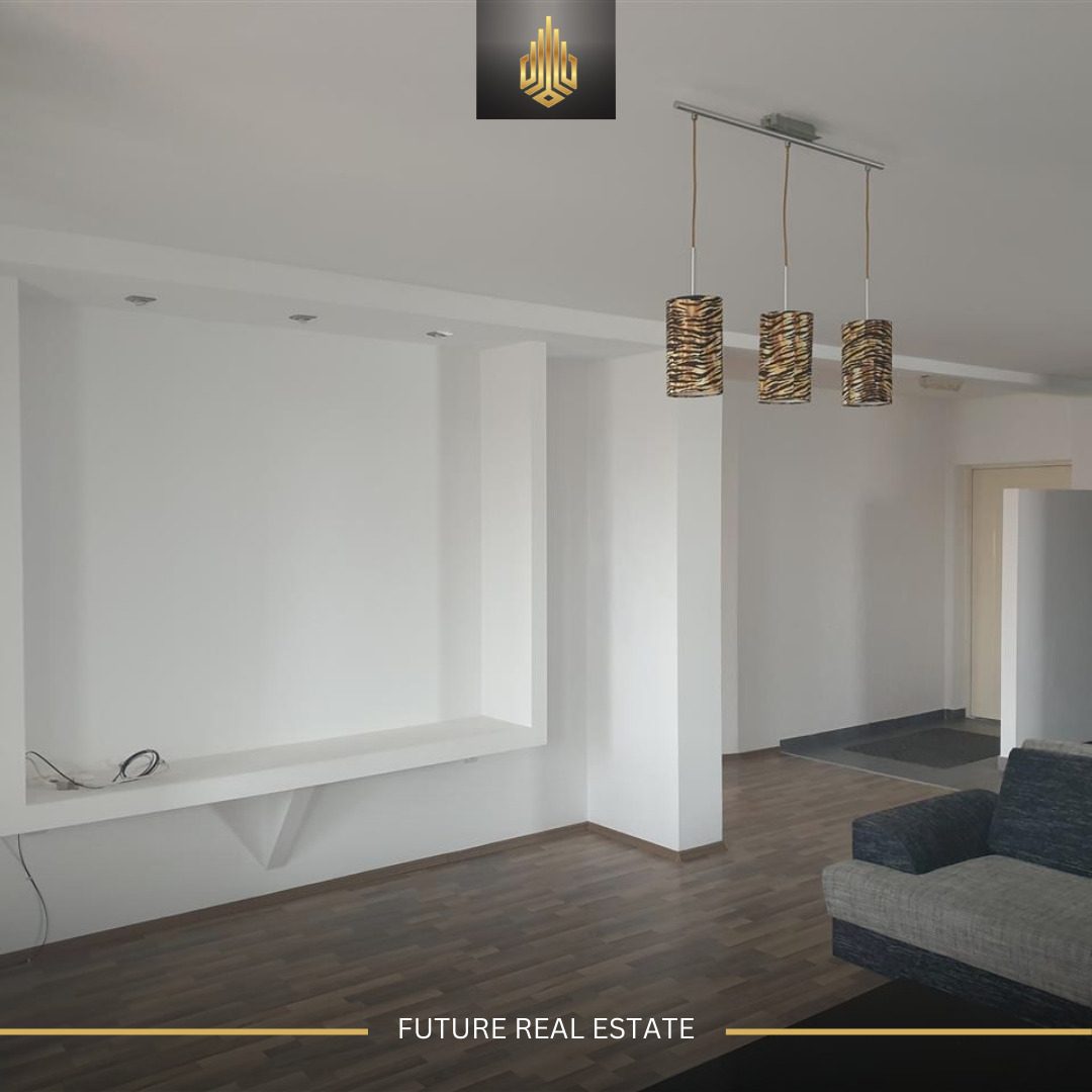 Banesë në SHITJE/105m² 3