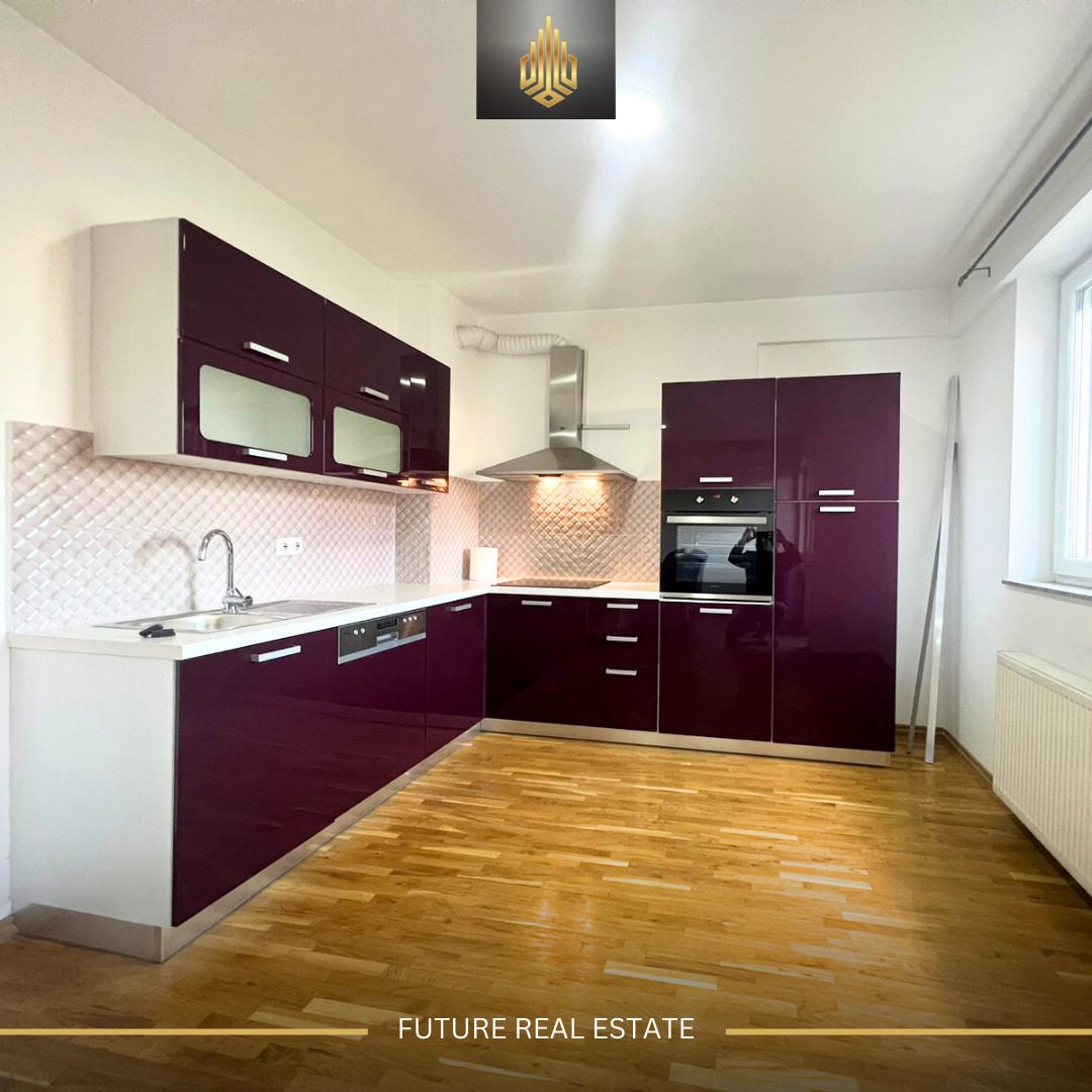 Banese me QERA/120m² 2