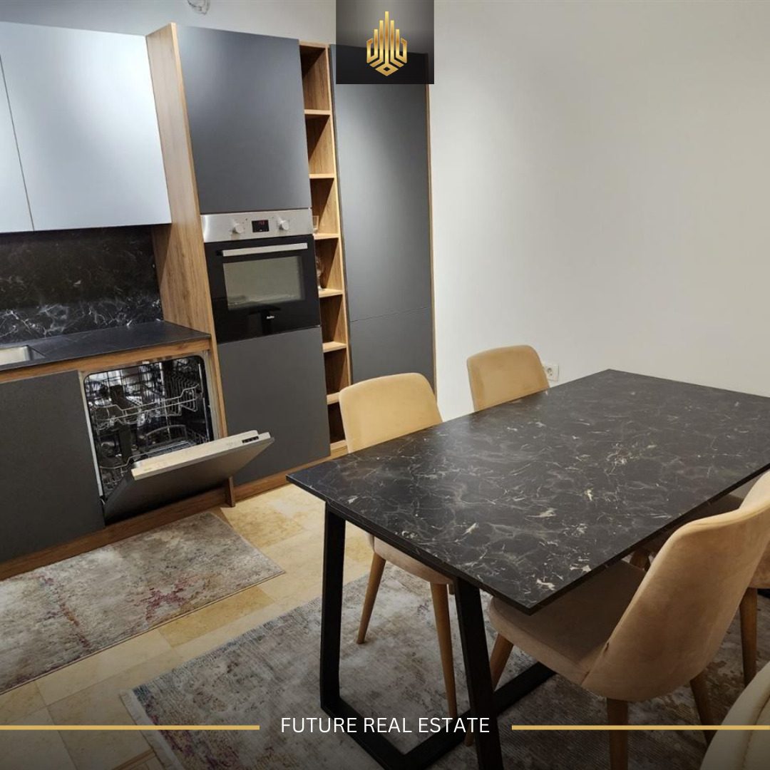 Banesë me QERA/92m² 2